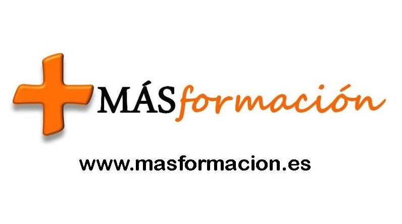 Imagen del curso MAS FORMACION; OFERTA FORMATIVA 2024