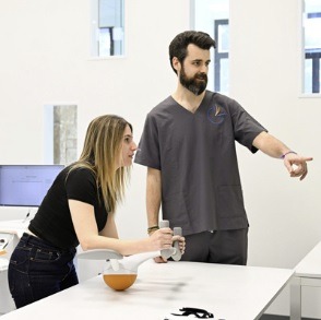 Imagen del curso Máster de Terapia Ocupacional en la Rehabilitación del Paciente Neurológico Adulto 2025/2026