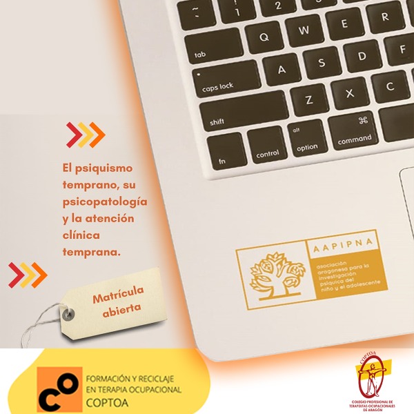 Imagen del curso EL PSIQUISMO TEMPRANO, SU PSICOPATOLOGÍA Y LA ATENCIÓN CLÍNICA TEMPRANA